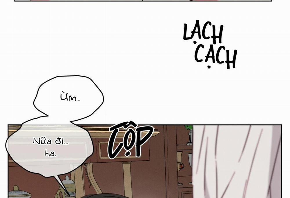 Luân Đôn Trong Màn Đêm 9 trang 105