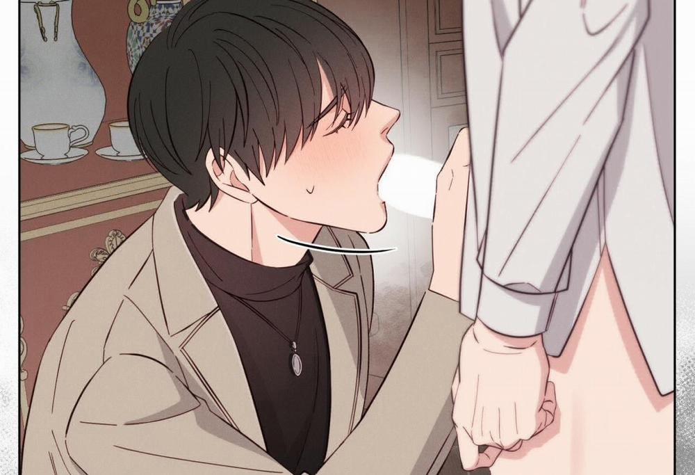 Luân Đôn Trong Màn Đêm 9 trang 106