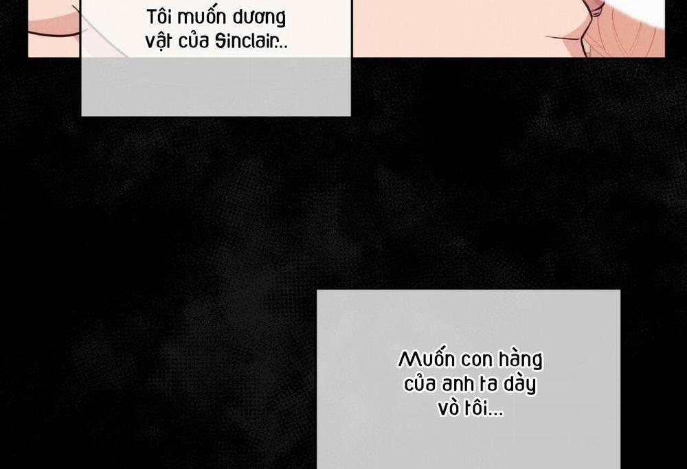 Luân Đôn Trong Màn Đêm 9 trang 110