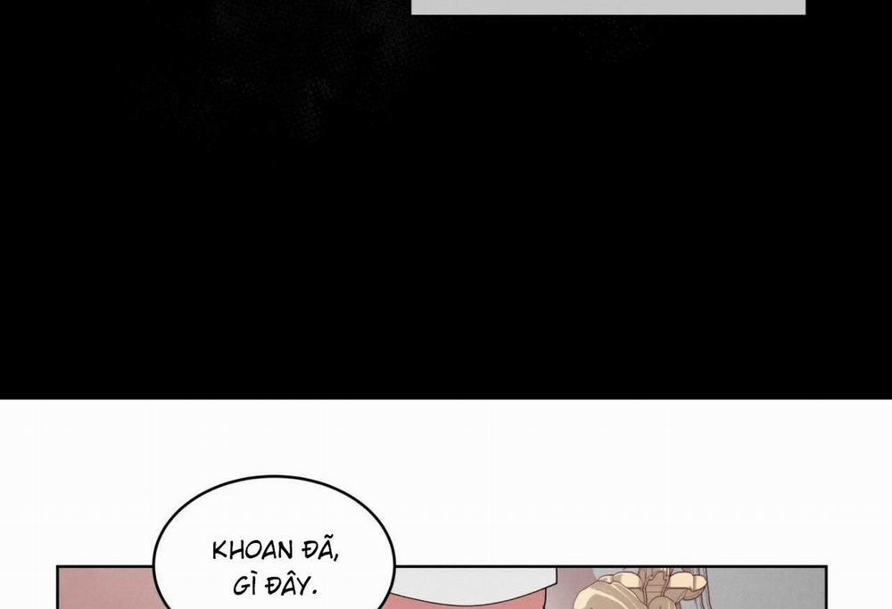 Luân Đôn Trong Màn Đêm 9 trang 111