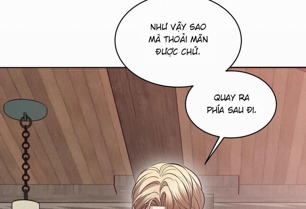 Luân Đôn Trong Màn Đêm 9 trang 114