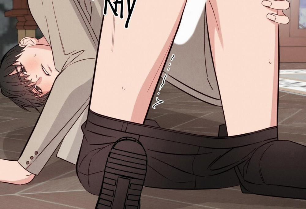 Luân Đôn Trong Màn Đêm 9 trang 122