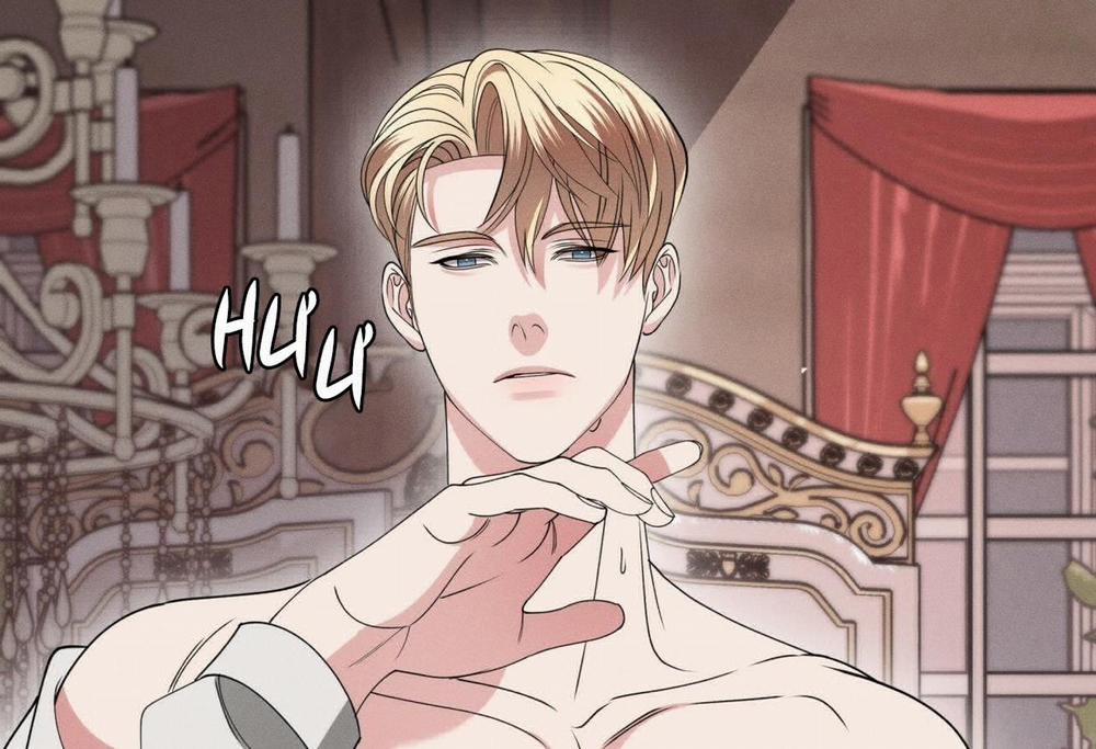 Luân Đôn Trong Màn Đêm 9 trang 127