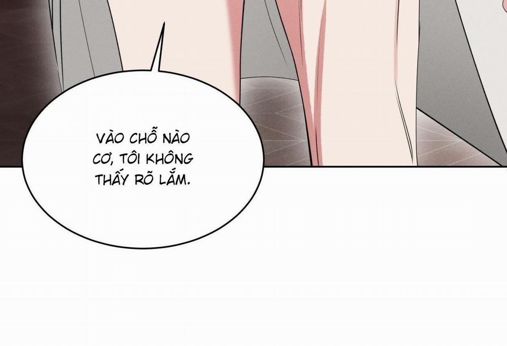 Luân Đôn Trong Màn Đêm 9 trang 130