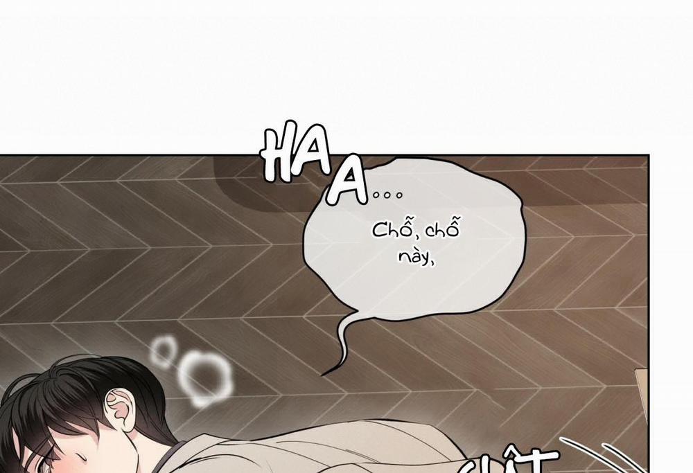 Luân Đôn Trong Màn Đêm 9 trang 131