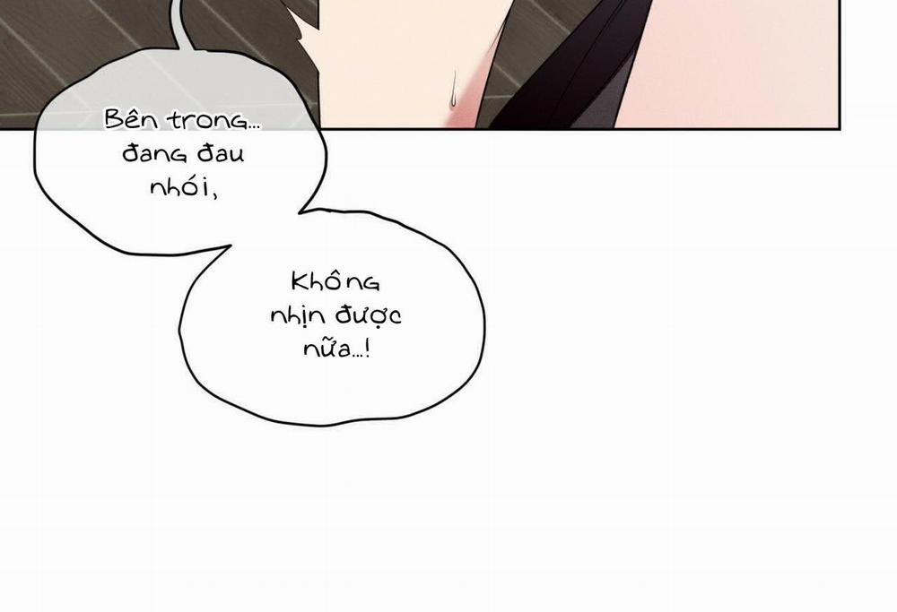 Luân Đôn Trong Màn Đêm 9 trang 133