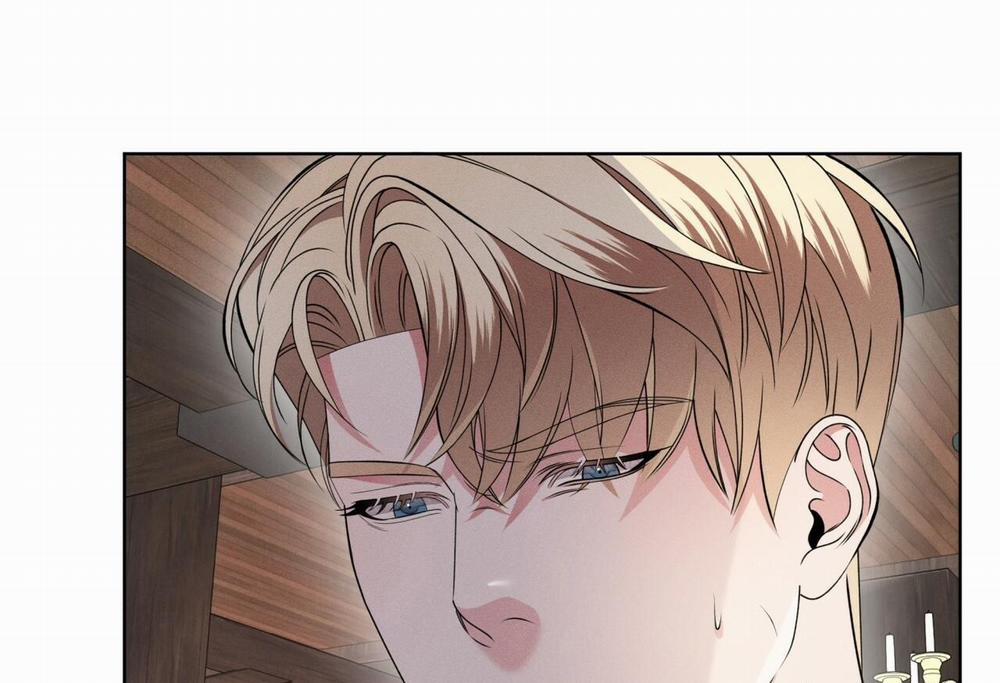 Luân Đôn Trong Màn Đêm 9 trang 134