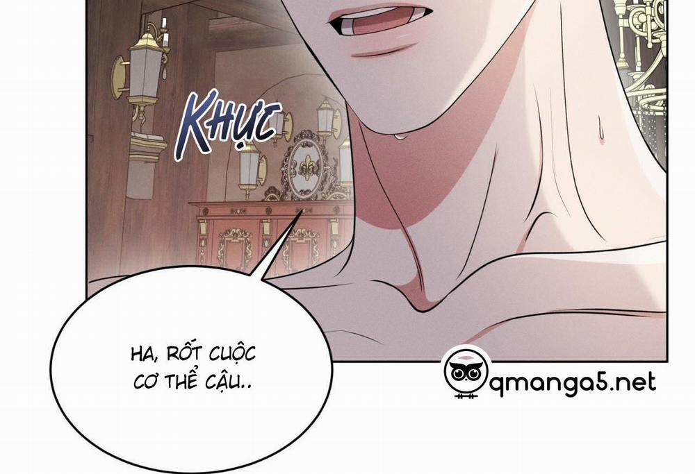 Luân Đôn Trong Màn Đêm 9 trang 135