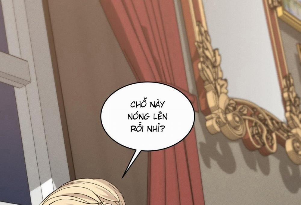 Luân Đôn Trong Màn Đêm 9 trang 14