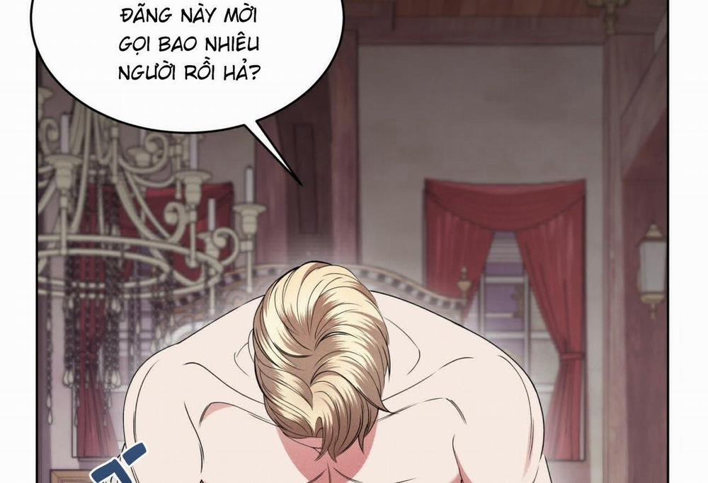 Luân Đôn Trong Màn Đêm 9 trang 141