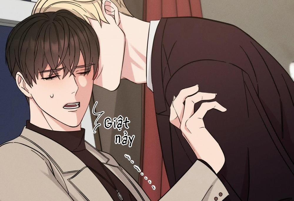 Luân Đôn Trong Màn Đêm 9 trang 15