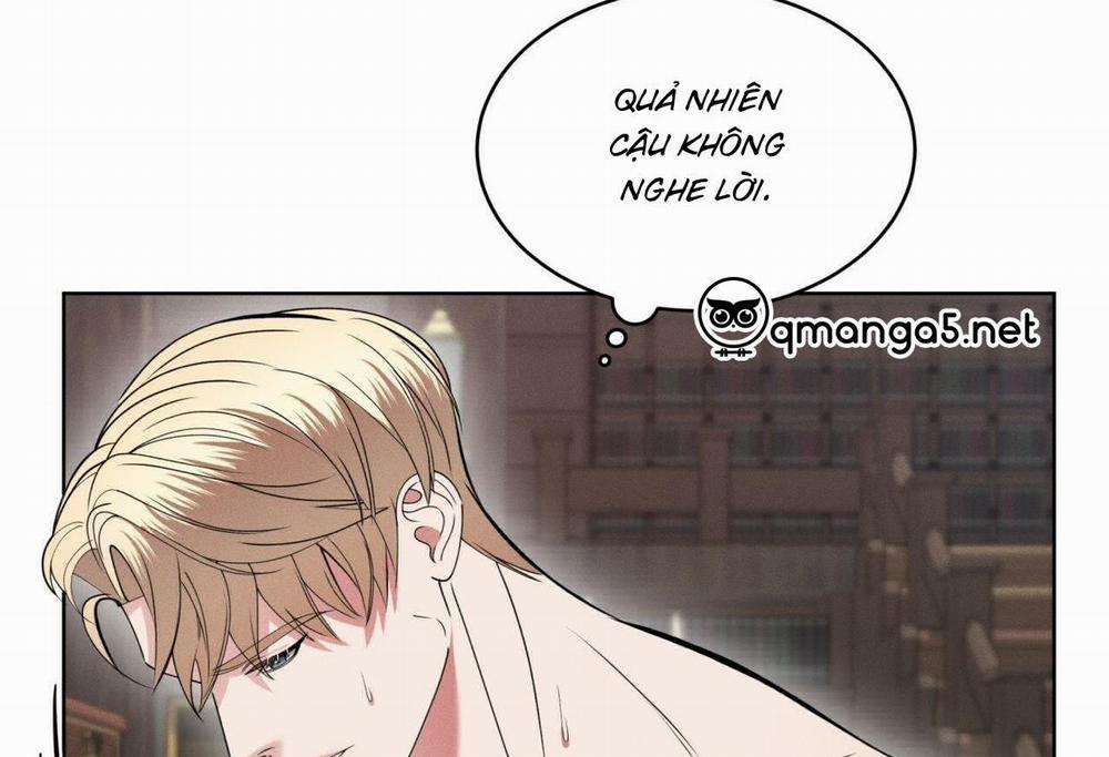 Luân Đôn Trong Màn Đêm 9 trang 161