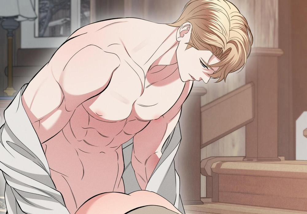 Luân Đôn Trong Màn Đêm 9 trang 169