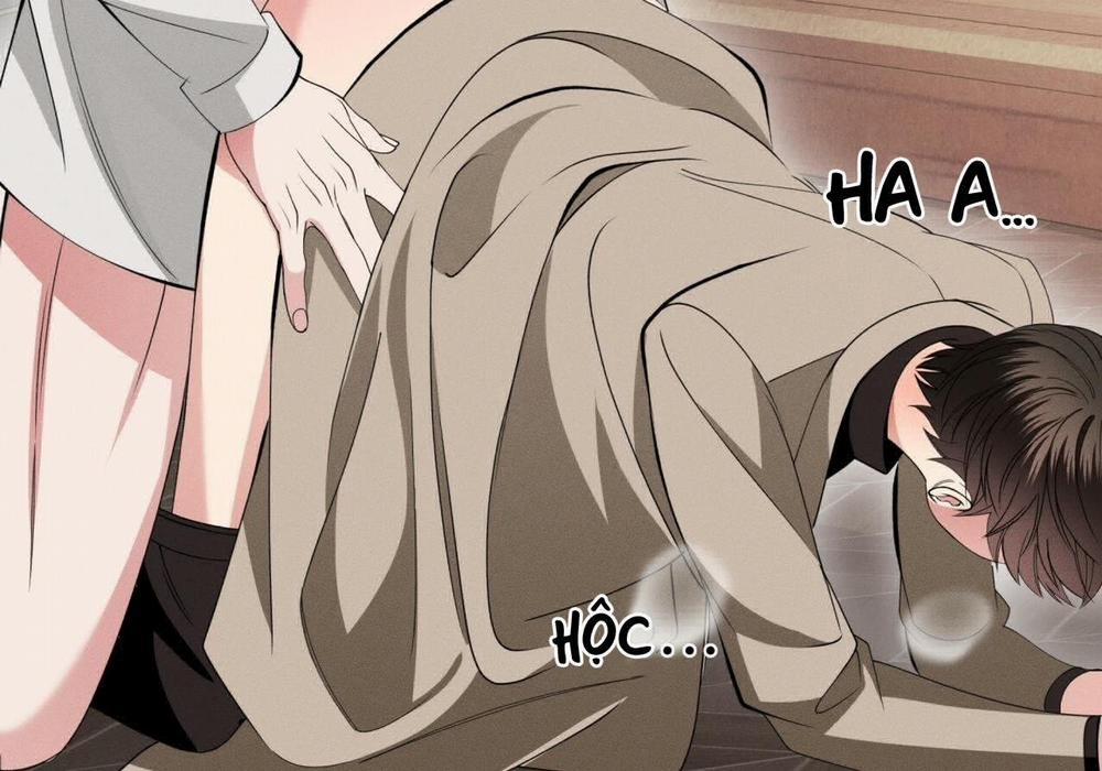 Luân Đôn Trong Màn Đêm 9 trang 170