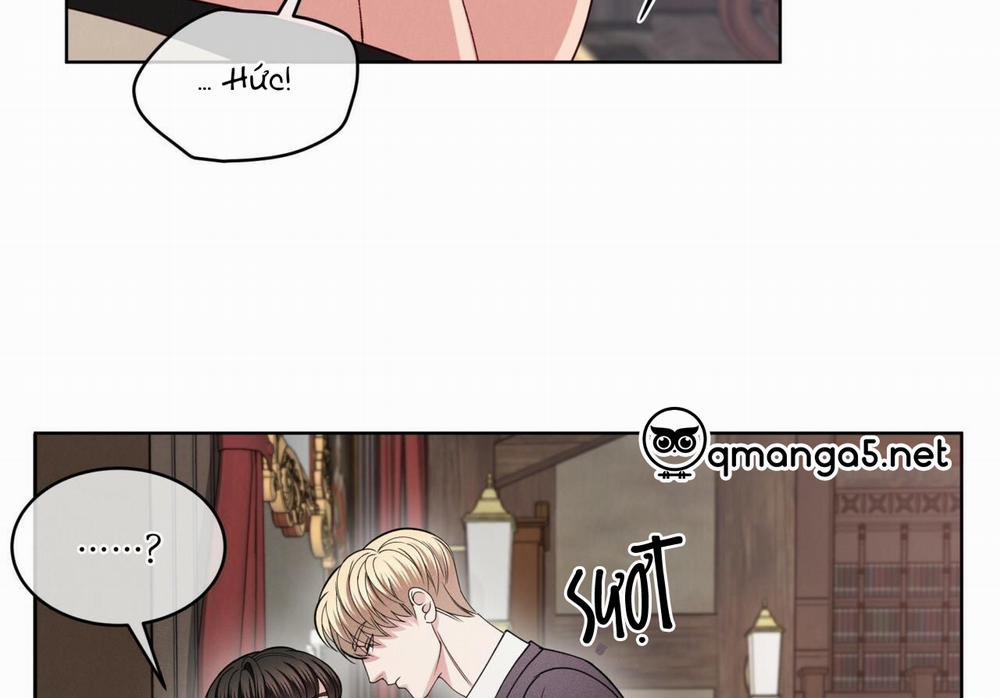 Luân Đôn Trong Màn Đêm 9 trang 27