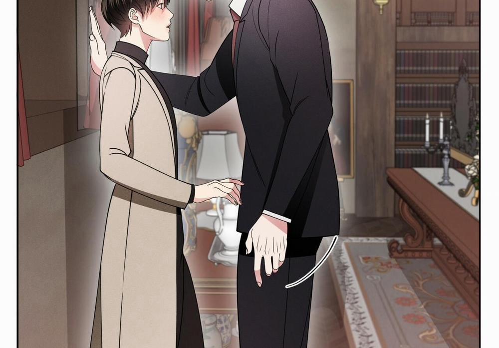 Luân Đôn Trong Màn Đêm 9 trang 28