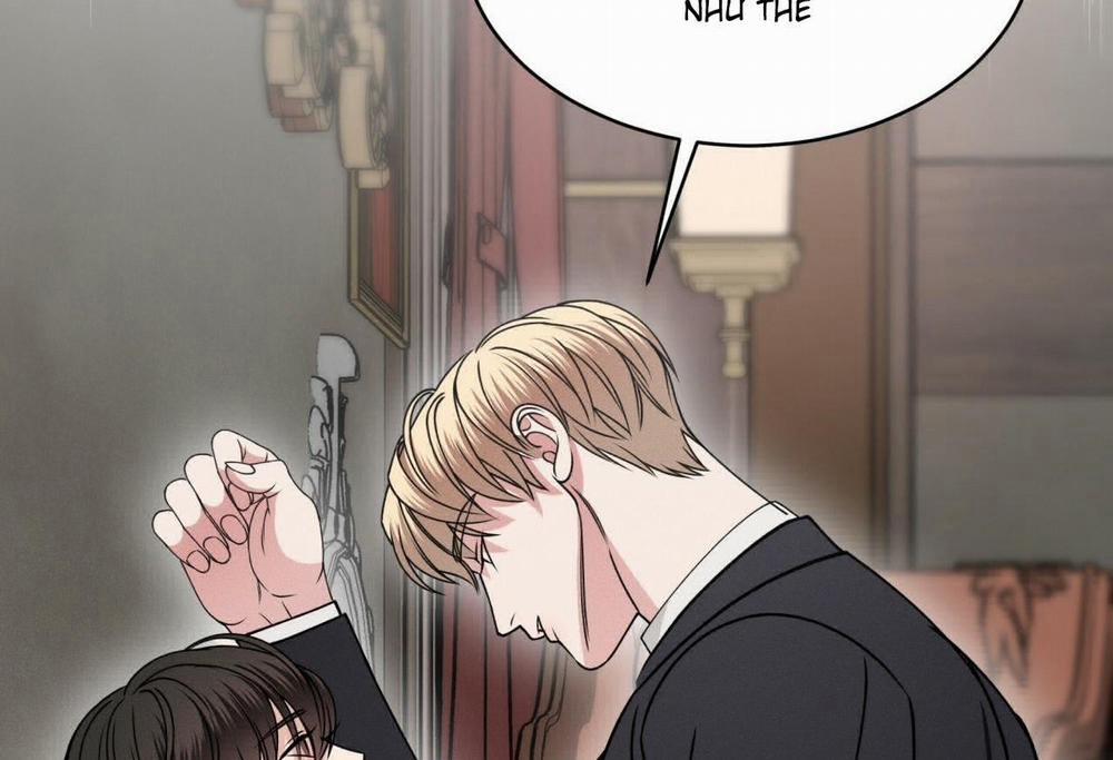 Luân Đôn Trong Màn Đêm 9 trang 3