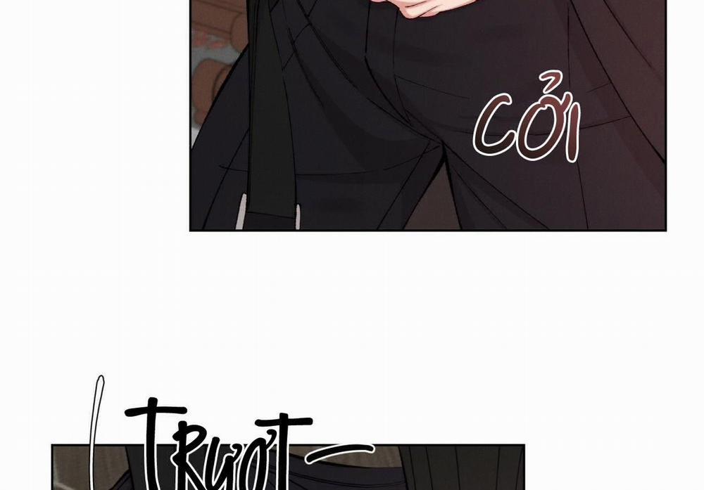 Luân Đôn Trong Màn Đêm 9 trang 31