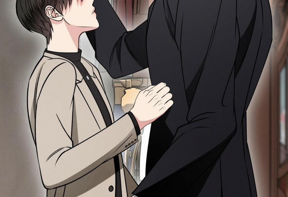 Luân Đôn Trong Màn Đêm 9 trang 4