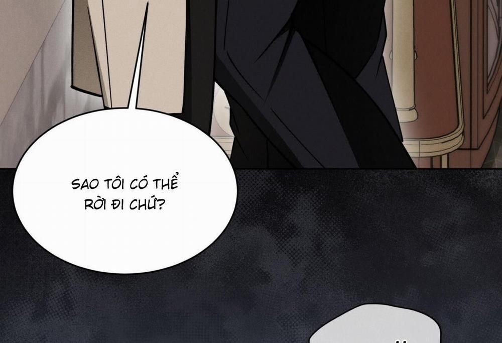 Luân Đôn Trong Màn Đêm 9 trang 6