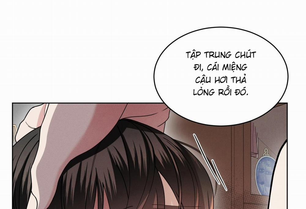 Luân Đôn Trong Màn Đêm 9 trang 74