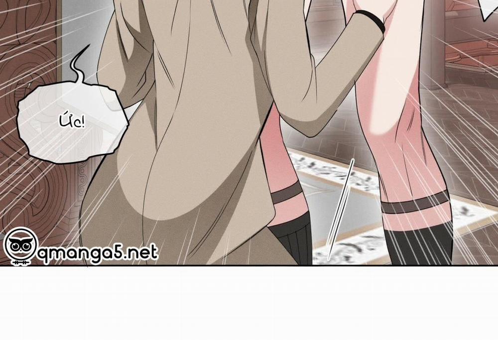 Luân Đôn Trong Màn Đêm 9 trang 78