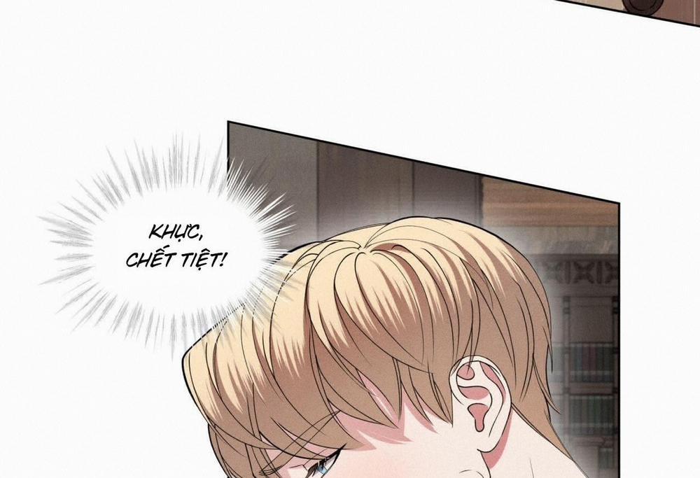 Luân Đôn Trong Màn Đêm 9 trang 82