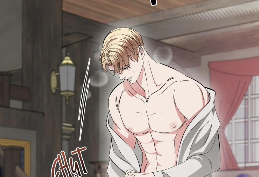 Luân Đôn Trong Màn Đêm 9 trang 85