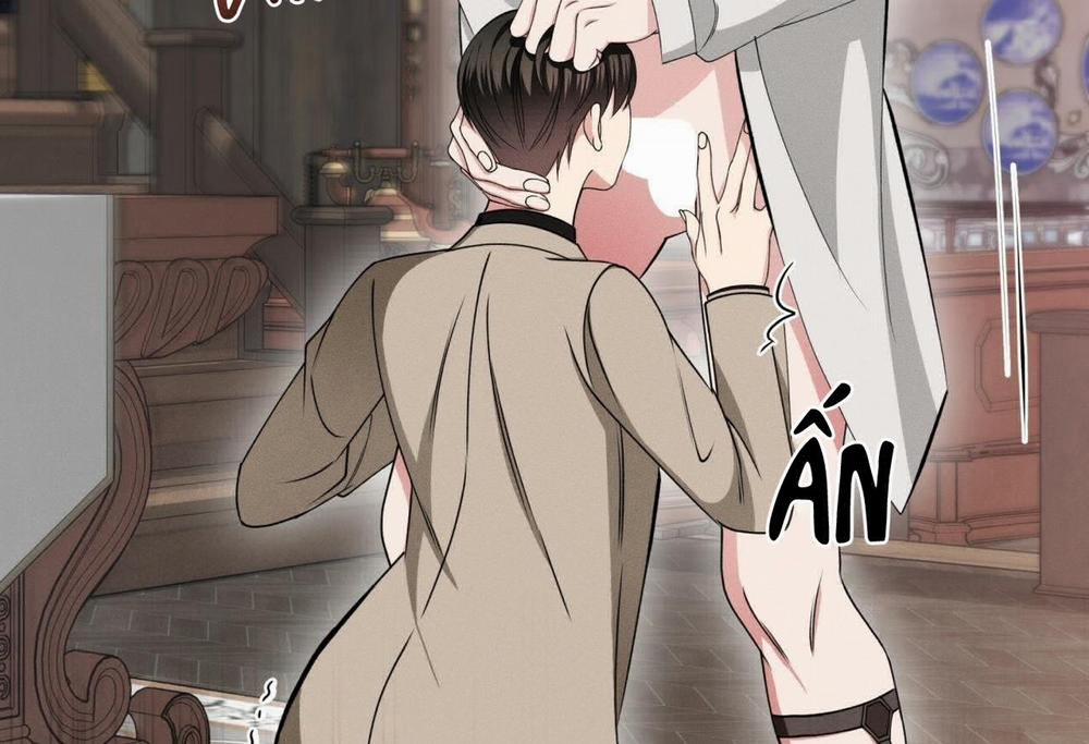 Luân Đôn Trong Màn Đêm 9 trang 86