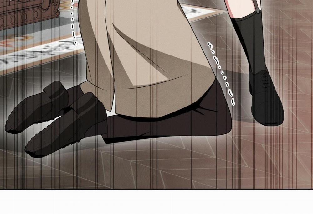 Luân Đôn Trong Màn Đêm 9 trang 87