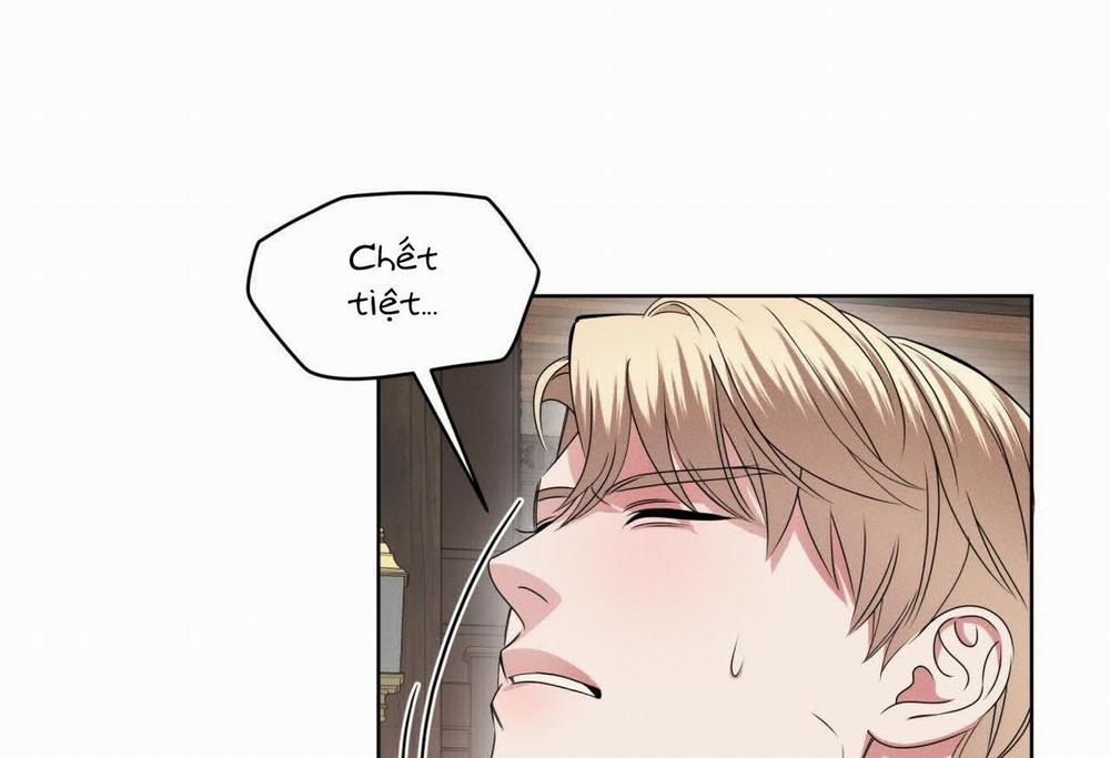 Luân Đôn Trong Màn Đêm 9 trang 90