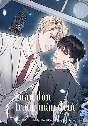 Đọc truyện tranh Luân Đôn Trong Màn Đêm