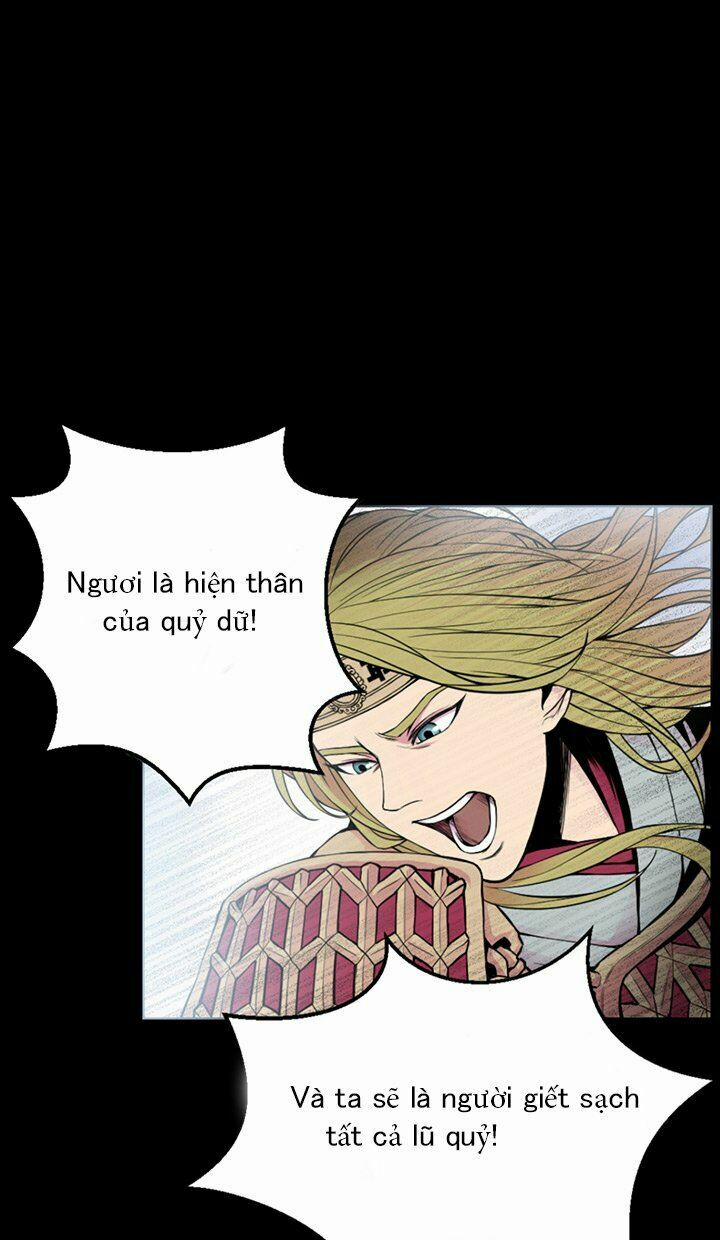 Luân Hồi Ác Nhân 1 trang 10