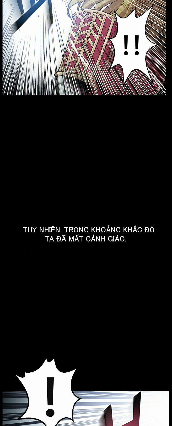 Luân Hồi Ác Nhân 1 trang 14