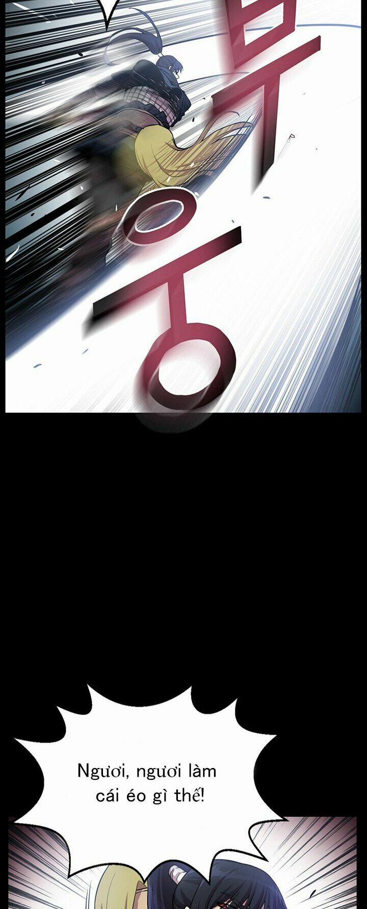 Luân Hồi Ác Nhân 1 trang 15