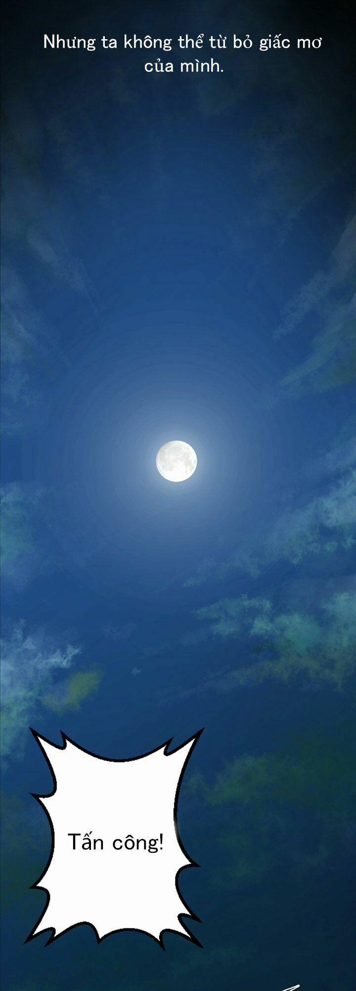 Luân Hồi Ác Nhân 1 trang 20