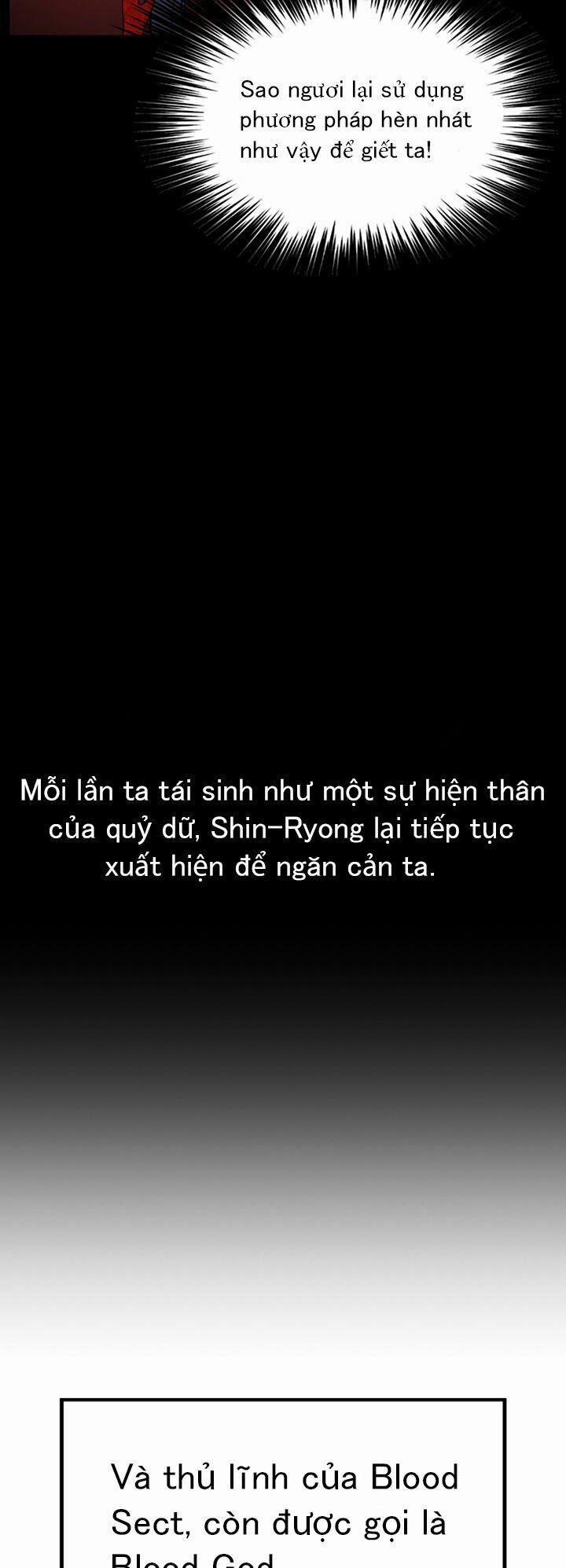 Luân Hồi Ác Nhân 1 trang 33