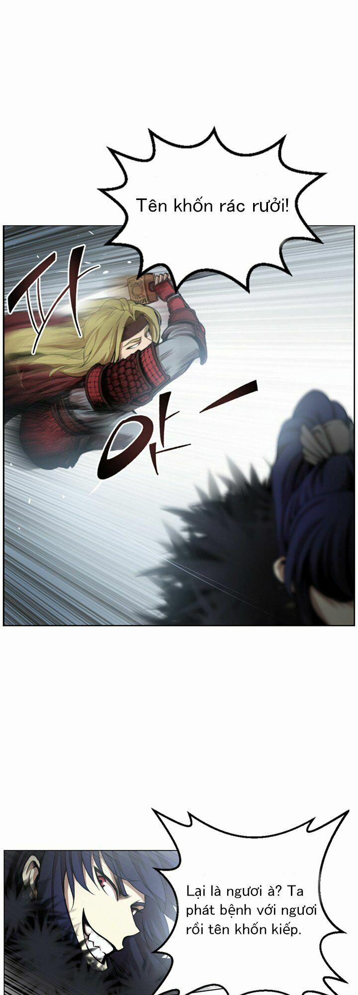Luân Hồi Ác Nhân 1 trang 39