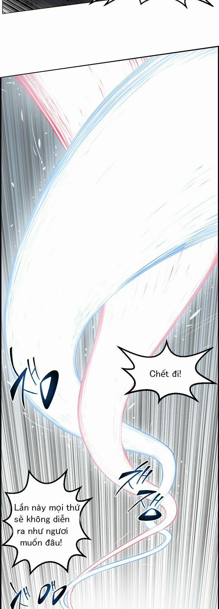 Luân Hồi Ác Nhân 1 trang 40