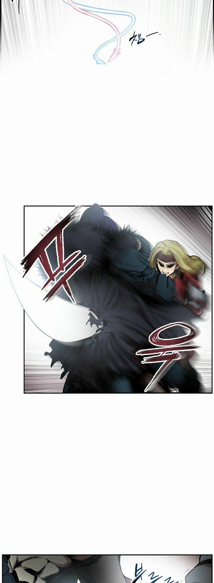 Luân Hồi Ác Nhân 1 trang 41