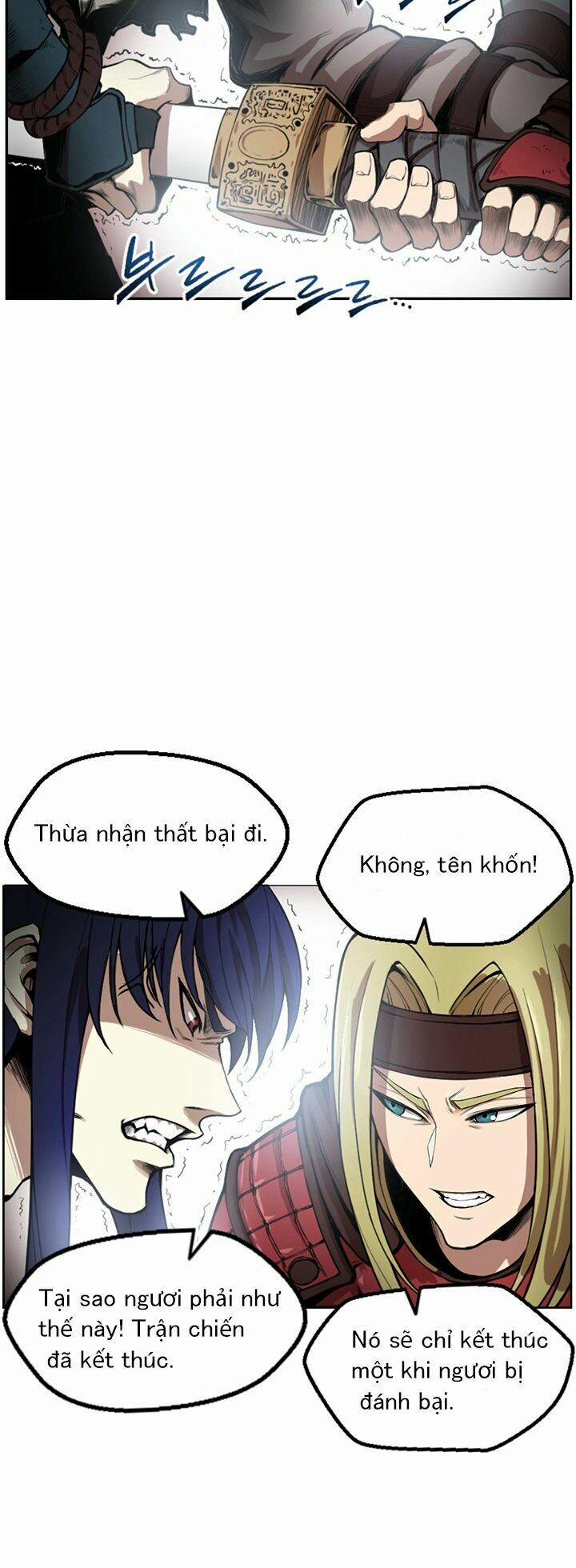 Luân Hồi Ác Nhân 1 trang 42