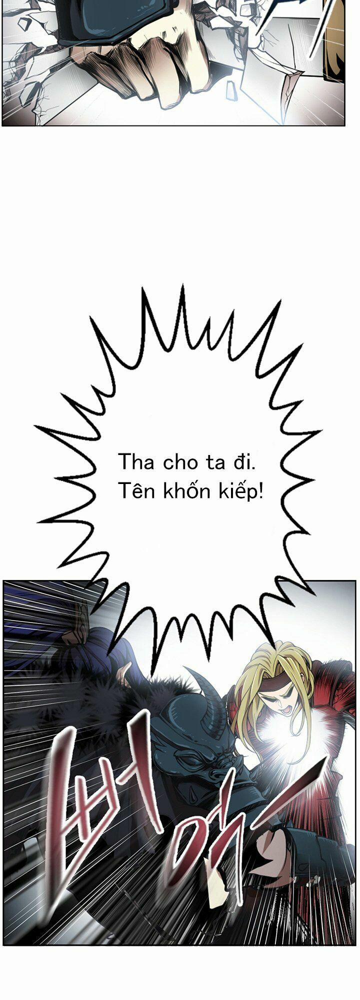 Luân Hồi Ác Nhân 1 trang 44
