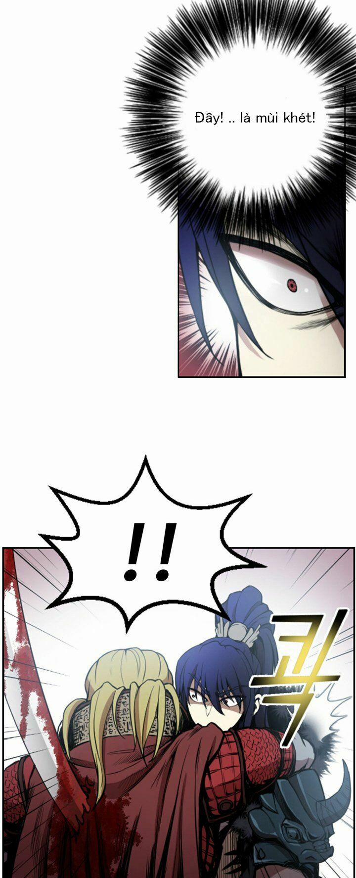Luân Hồi Ác Nhân 1 trang 50