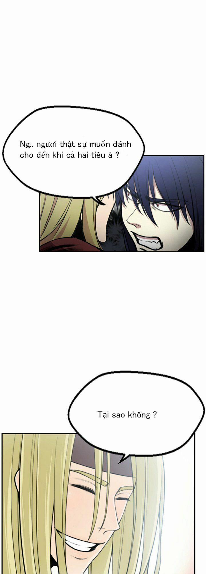 Luân Hồi Ác Nhân 1 trang 52