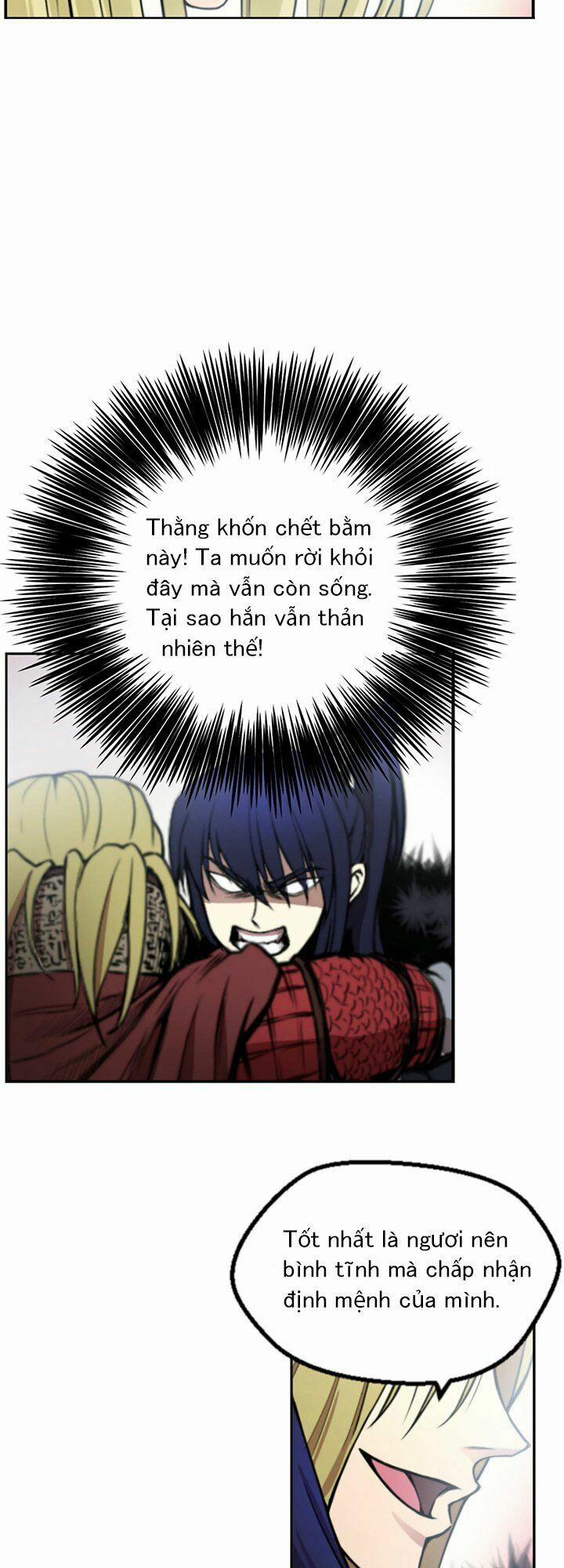 Luân Hồi Ác Nhân 1 trang 53