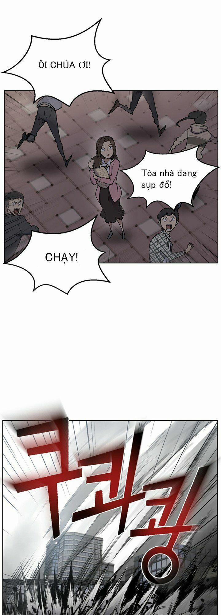 Luân Hồi Ác Nhân 1 trang 65