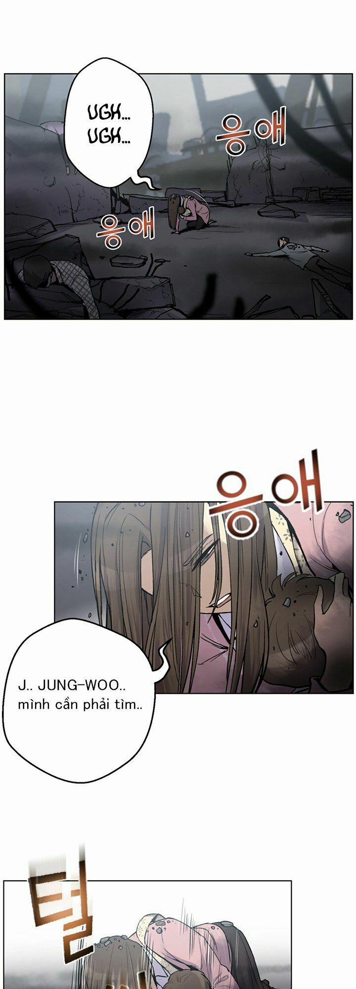 Luân Hồi Ác Nhân 1 trang 69