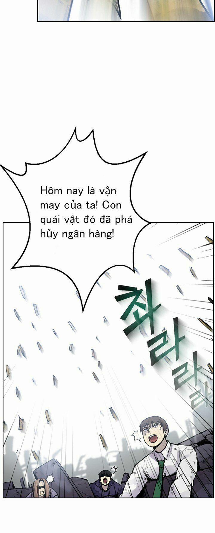 Luân Hồi Ác Nhân 1 trang 75