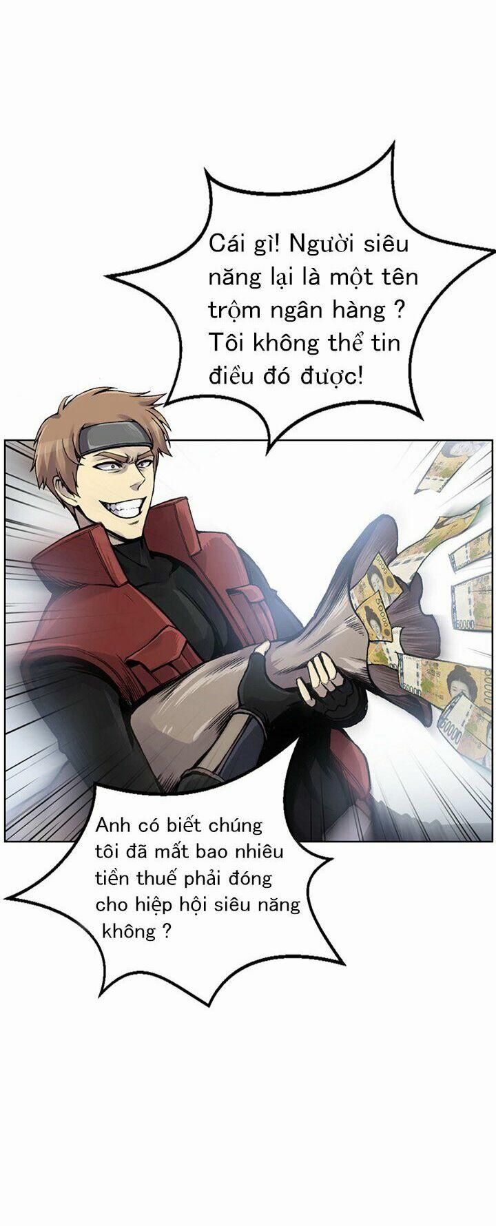 Luân Hồi Ác Nhân 1 trang 76