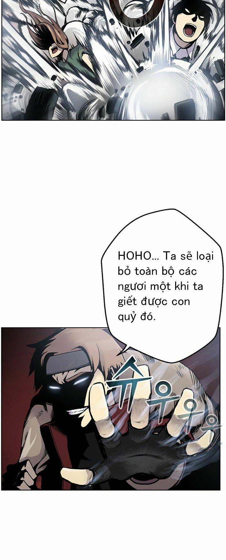 Luân Hồi Ác Nhân 1 trang 79